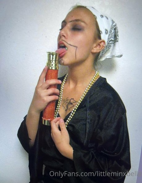 littleminxbella hot onlyfans