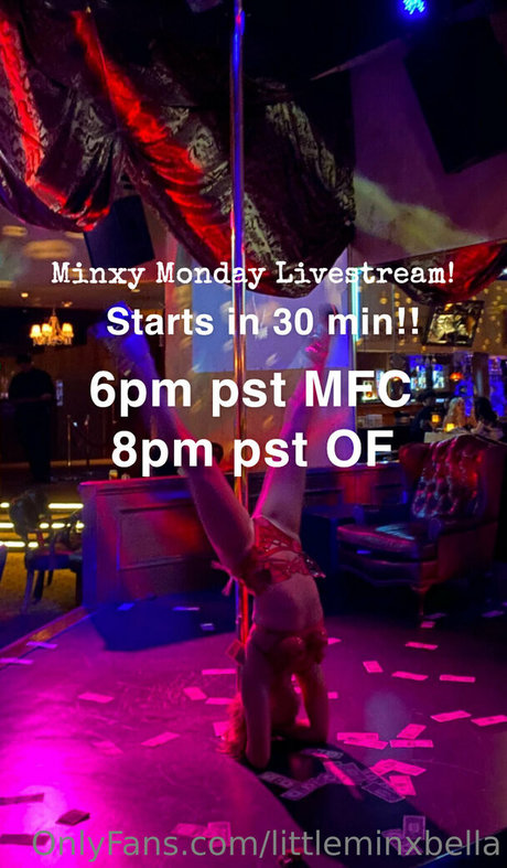 littleminxbella onlyfans leaked naked