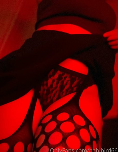 Babibird66 onlyfans desnuda