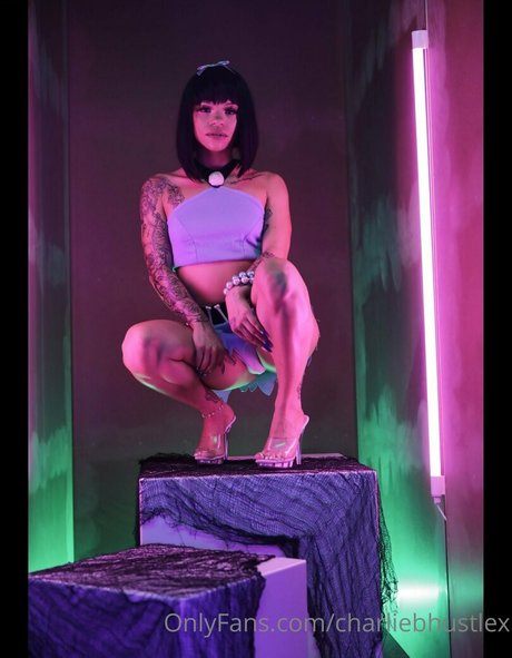 charliebhustlex onlyfans exposed