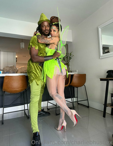 charliebhustlex only fans leaks