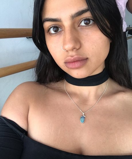 Mays Benatti xxx onlyfans