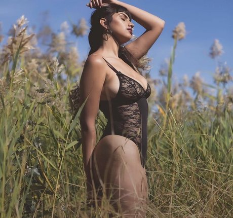 Mays Benatti leaked onlyfans content