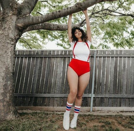 Mays Benatti only fans nude