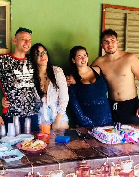 Maria Clara Tavares leaked onlyfans xxx