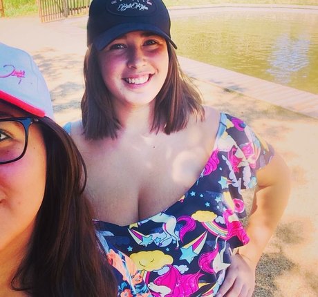 Maria Clara Tavares onlyfans leaked photos