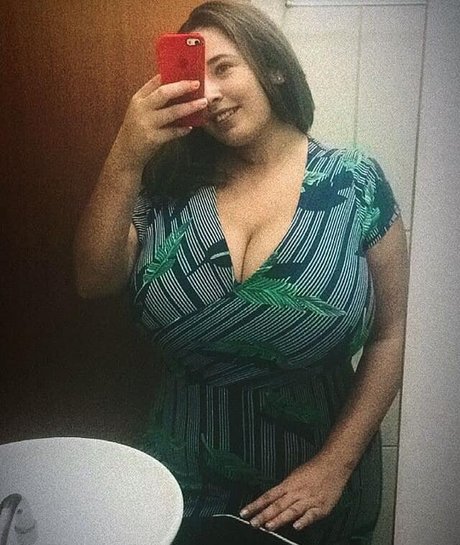 Maria Clara Tavares onlyfans lesk