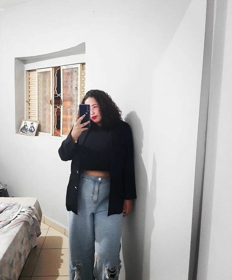 Maria Clara Tavares onlyfans leaked