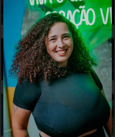 Maria Clara Tavares leaked onlyfans naked