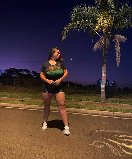 Maria Clara Tavares onlyfans leaked.