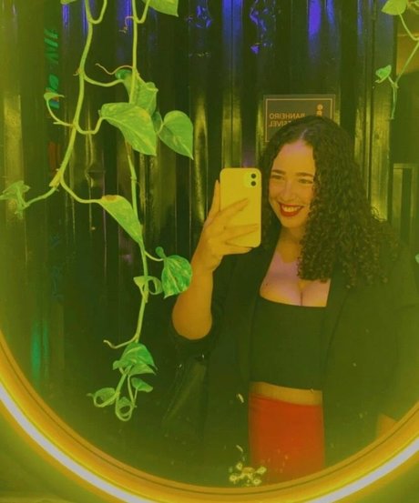 Maria Clara Tavares onlyfans full