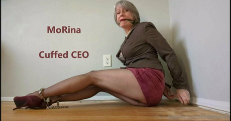 missmorina onlyfans leak