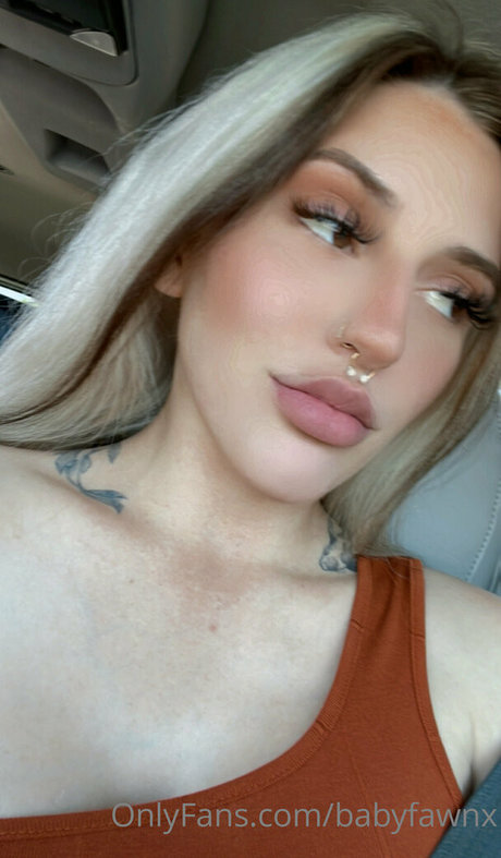 babyfawnx leaked naked onlyfans