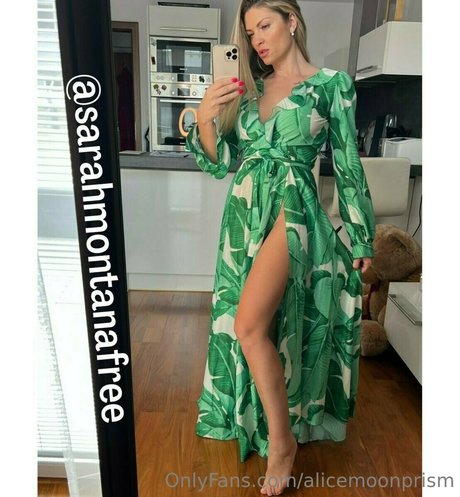 alicemoonprism onlyfans leak nude