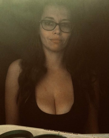 sexy sammie86 onlyfans post