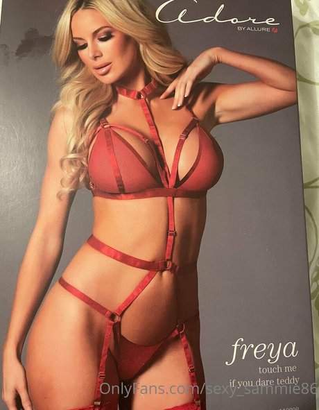 sexy sammie86 onlyfans nude porn