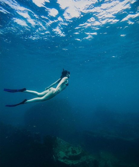 Sofia Santino onlyfans model