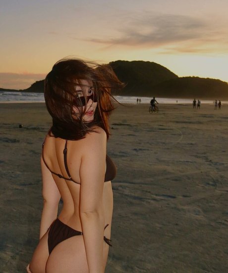 Sofia Santino onlyfans nudes