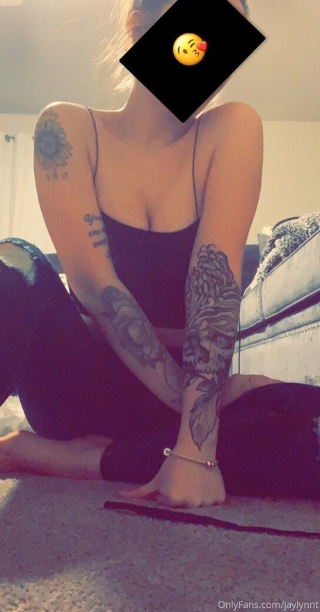 jaylynnt onlyfans leaked