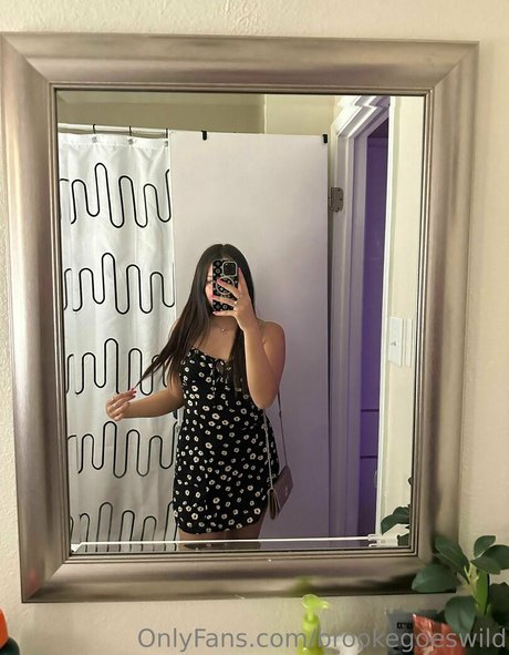 brookegoeswild onlyfans explicit content