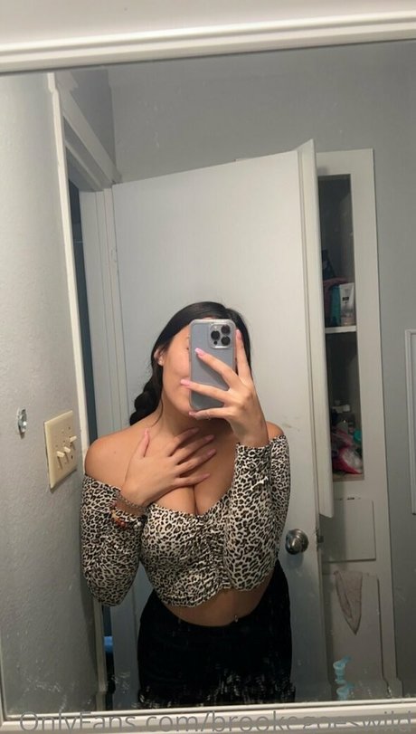 brookegoeswild nude leaks onlyfans