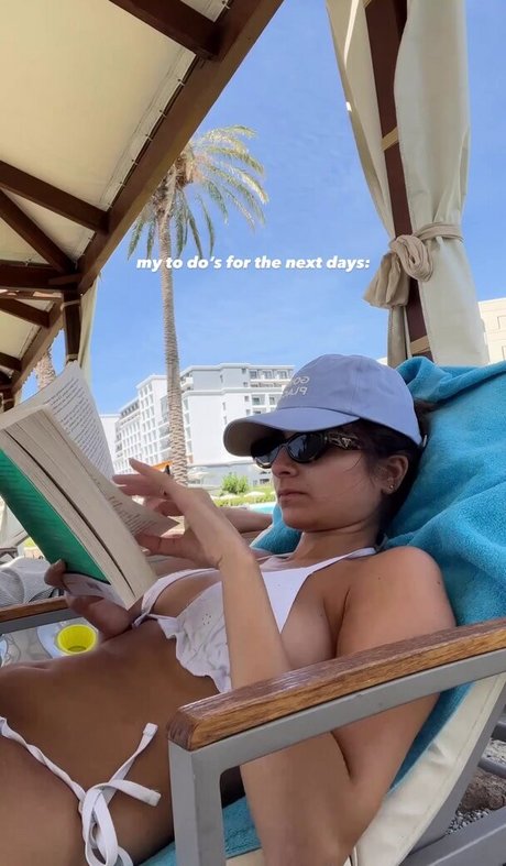 Ischtar Isik nude leak onlyfans