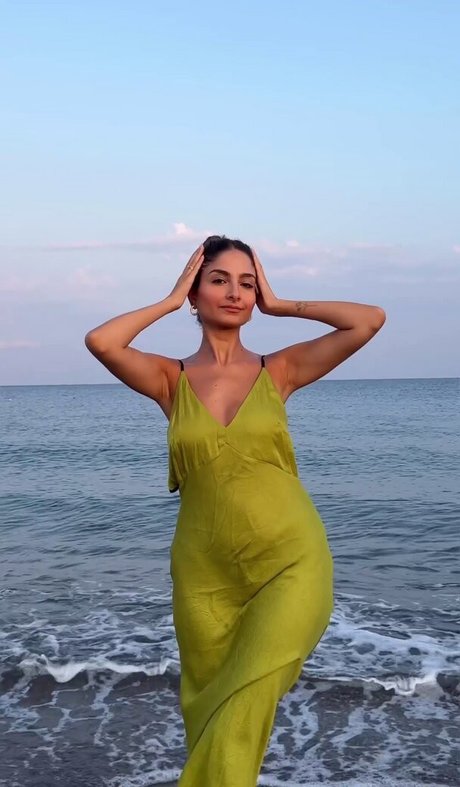 Ischtar Isik nude onlyfans leaked