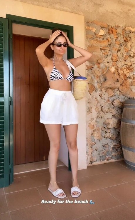 Ischtar Isik onlyfans nsfw