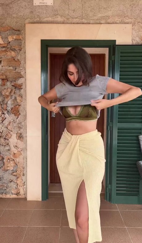 Ischtar Isik onlyfans boobs