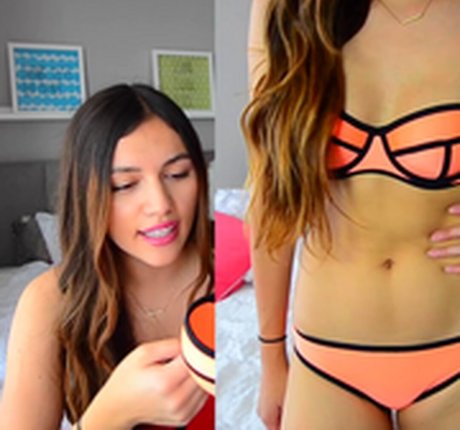 Anna Maria Damm leaked onlyfans sex