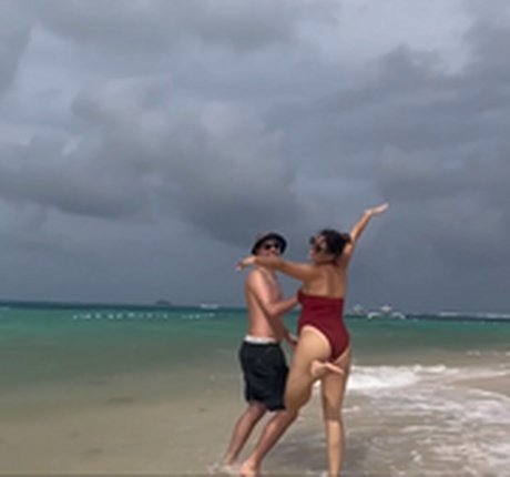 Anna Maria Damm new onlyfans leaks