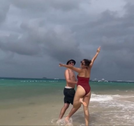 Anna Maria Damm nude only fans