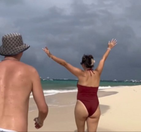 Anna Maria Damm onlyfans leaks nudes