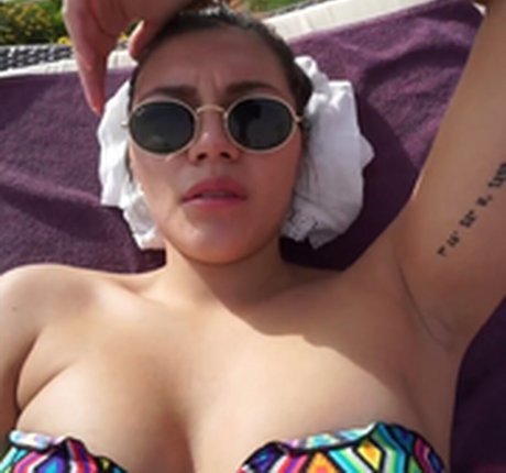 Anna Maria Damm onlyfans content