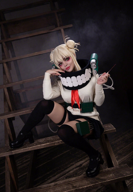 Christina Fink onlyfans strip tease