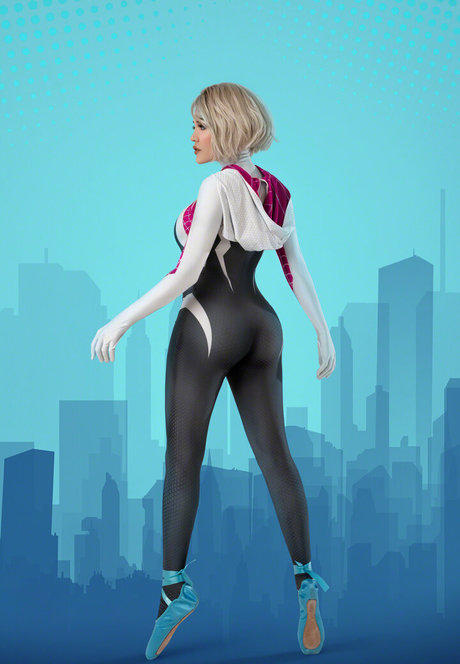 Christina Fink nudes onlyfans