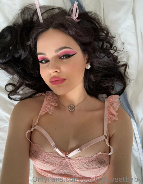sophiesweetbaby onlyfans leak