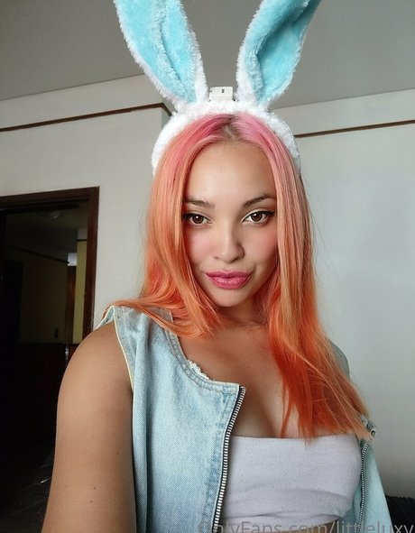 littleluxy strip onlyfans