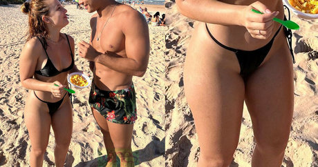 Larissa Manoela onlyfans de