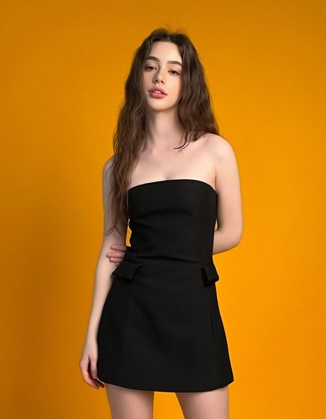 Dasha Taran only fans porn