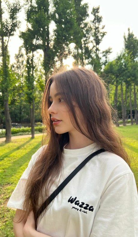 Dasha Taran onlyfans sex leaks