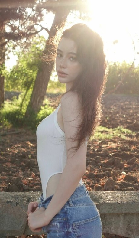 Dasha Taran onlyfans sextape