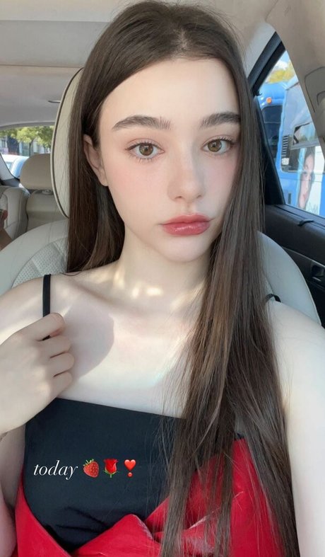 Dasha Taran onlyfans joi