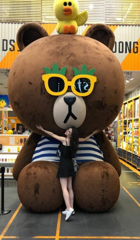 Dasha Taran only fans