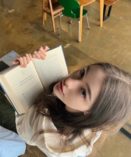 Dasha Taran onlyfans sex