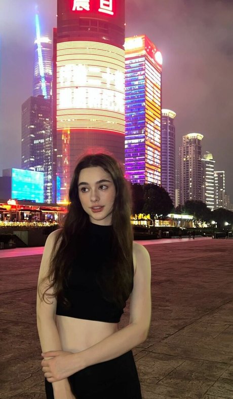 Dasha Taran leaked onlyfans