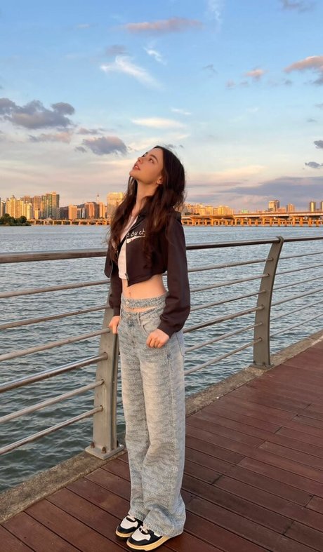 Dasha Taran onlyfans xxx