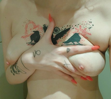 exodiafaery onlyfans nude porn