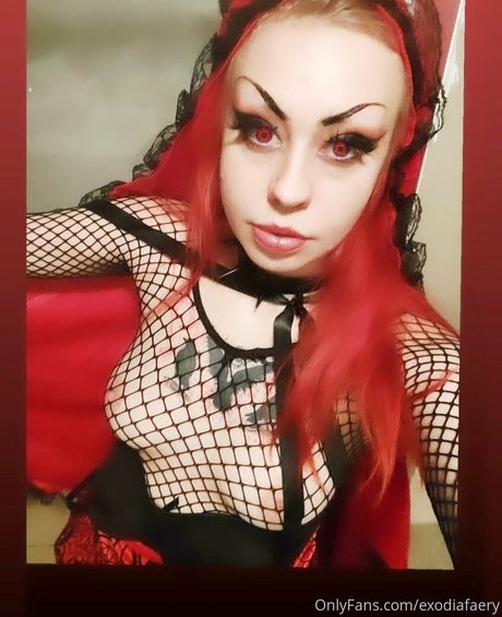 exodiafaery en onlyfans