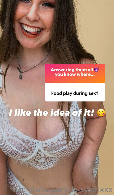 daisygirlxxx onlyfans creator